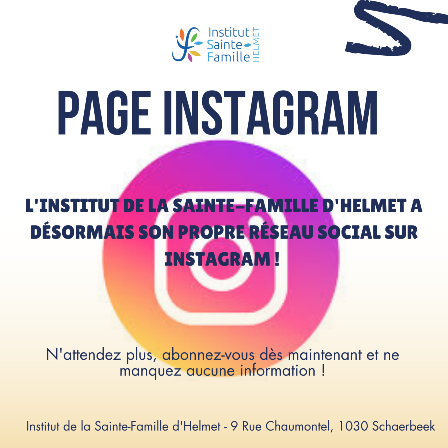 Instagram ISF Helmet